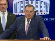 Dodik o Američkim sankcijama za banke: Primaću platu predsjednika preko pošte, nju ne mogu ukinuti