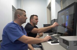 Prijedor: Angio sala mnogima produžila život