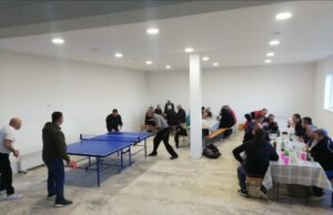 Društveni dom u Jelićkoj stavljen u funkciju nakon obnove