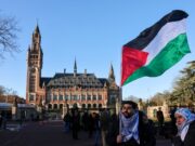 Nikaragva tužila Njemačku pred ICJ-om zbog pomaganja izvršenja genocida u Gazi