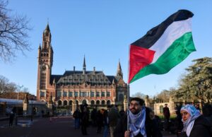 Nikaragva tužila Njemačku pred ICJ-om zbog pomaganja izvršenja genocida u Gazi