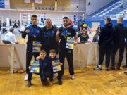 KICKBOKSERI „GALAJE“ ODLIČNI NA PRVENSTVU BiH