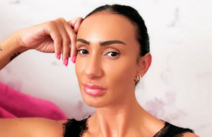 Banka zatvorila račun organizacije koju vodi Gorica Dodik zbog američkih sankcija