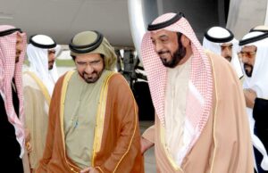 Zašto Arapi preuzimaju vitalne projekte u Rs, nije poznato šta je pozadina svega