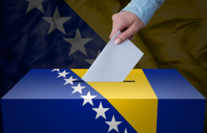 Počinje izborna kampanja za prijevremene izbore za predsjednika RS