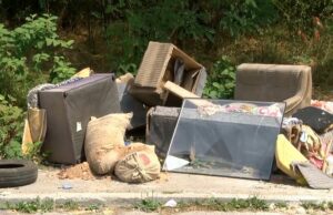 Od 01.04. do 30.04. odvoz kabastog otpada