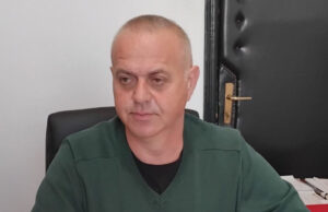 Kabić: Racionalno trošiti vodu, trebaće je i buduće generacije