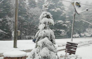 Na brojne bosanske planine vratio se snijeg