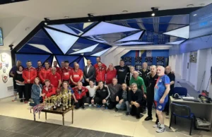 Prijedor domaćin 21. Evropskog prvenstva dijaspore u kuglanju