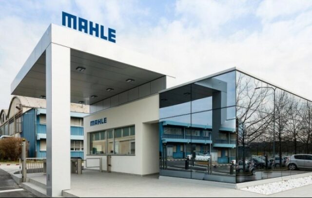 mahle