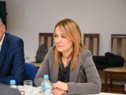 Maja Dragojević Stojić prijavila da je dobila uznemirujuću poruku