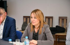 “Posljedice loših kadrovskih rješenja snosićemo svi mi” Dragojević Stojić o imenovanju novog direktora IRB-a