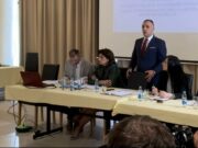 Ministarstvo poljoprivrede RS organizovalo u Bijeljini sastanak o pravilnicima o biosigurnosnim mjerama