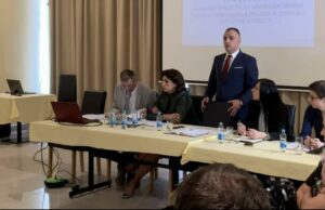 Ministarstvo poljoprivrede RS organizovalo u Bijeljini sastanak o pravilnicima o biosigurnosnim mjerama