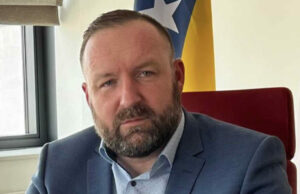 Stiže iz Prijedora: Mitrović novi glavni tužilac Okružnog javnog tužilaštva u Banjaluci