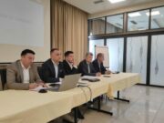 Ministarstvo poljoprivrede predstavilo biosigurnosne mjere uzgajivačima i veterinarima