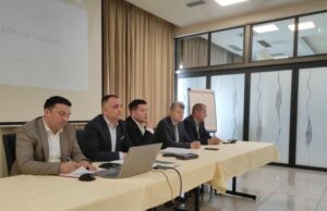 Ministarstvo poljoprivrede predstavilo biosigurnosne mjere uzgajivačima i veterinarima