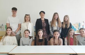 PET PRVIH NAGRADA ZA UČENIKE MUZIČKE ŠKOLE NA FESTIVALU „PRIMAVERA“