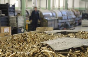 Rađanje giganta: Bh. firma vojne industrije oborila vlastiti rekord