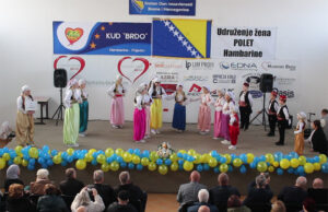 U brojnim mjestima u Prijedoru obilježen Dan nezavisnosti