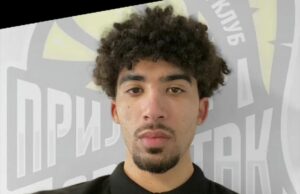 Amerikanac Niko Gosnell novi je košarkaš „Prijedor-Spartaka“