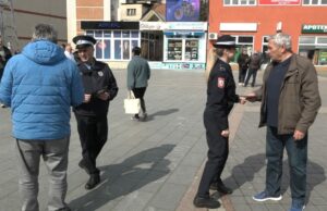 Nelegalno oružje predati, a legalno držati u sefu