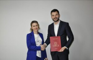 Radaković prešla u SNSD