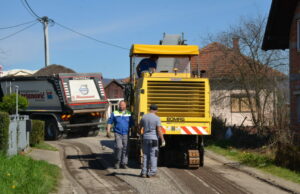 Nastavak realizacije infrastrukturnih projekata u Prijedoru