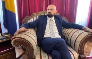 Isak: Ne moramo stati na liniji sa RS-om, možemo hapsiti bilo gdje