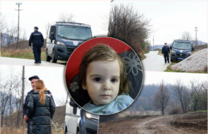 Nastavljena potraga za nestalom djevojčicom (2)