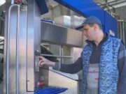 Robotizacija poljoprivrede: Kravama manje stresa, farmerima više mlijeka