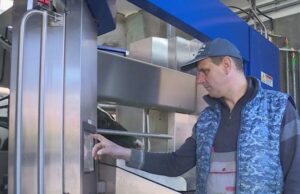 Robotizacija poljoprivrede: Kravama manje stresa, farmerima više mlijeka