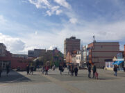 U večem djelu Bosne sunčano vrijeme