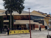 Pozorište Prijedor počelo rad na novoj predstavi Pozorište Prijedor, foto: Prijedor24.com