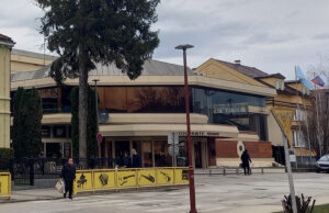 Poziv za učešće na XVIII međunarodnom festivalu pozorišta „Zlatna vila“ Pozorište Prijedor, foto: Prijedor24.com