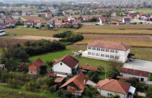 Uskoro izgradnja kanalizacione mreže u Gomjenici