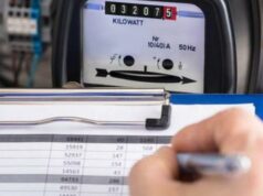 Od danas skuplja struja