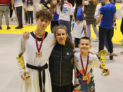 Prijedorčani uspješni u Beogradu