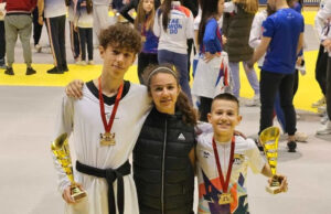 Prijedorčani uspješni u Beogradu