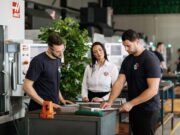 Firma u srcu BiH proizvodi dijelove za bolide Formule 1