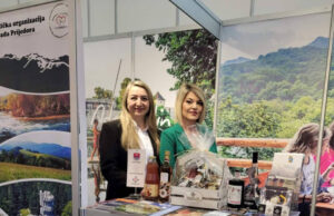 Turističke ponude Prijedora predstavljene u Austriji