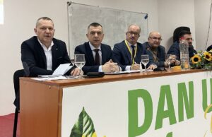 Dan uljarica u Brčkom: Učestvovao pomoćnik ministra poljoprivrede