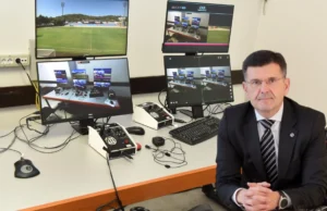 VAR stiže u Premijer ligu BiH