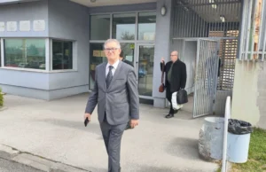 Potvrđena optužnica za zločine u Briševu: U nekoliko sati ubijen 61 civil