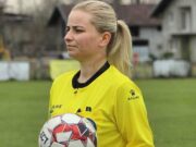 Doktor fizike najbolji fudbalski sudija