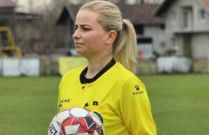 Doktor fizike najbolji fudbalski sudija