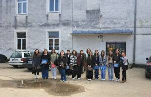 PRIJEDOR: DANI OTVORENIH VRATA U VODOVODU