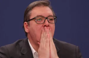 Vučić: Turska ne želi stabilnost Zapadnog Balkana