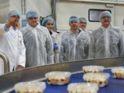 Prva tvornica sladoleda u BiH službeno se otvara u maju, radit će u tri smjene