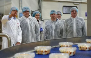 Prva tvornica sladoleda u BiH službeno se otvara u maju, radit će u tri smjene